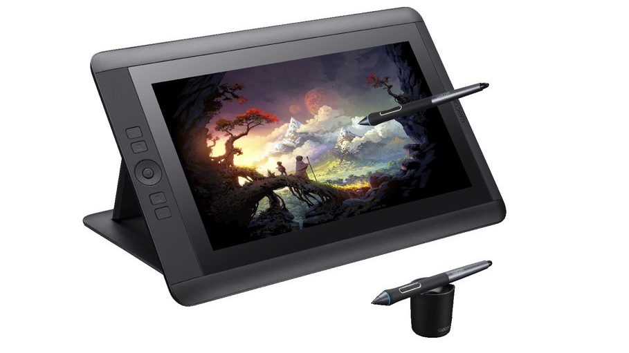 Best Touch Screen Drawing Tablet