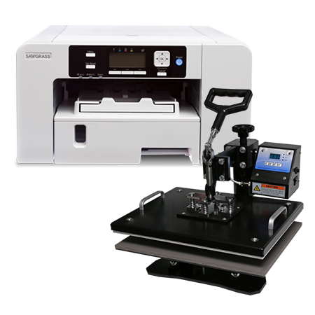 What Type of Printer do I Need for Sublimation