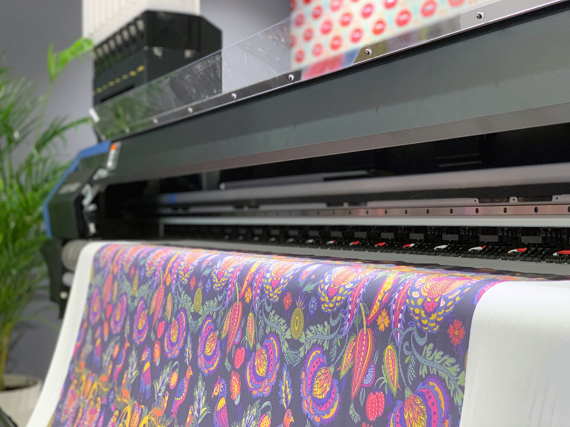 What Type of Printer do I Need for Sublimation